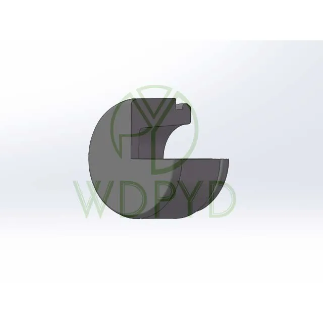 BRAKE CYLINDER PARTS ALUMINUM PISTON OF BRAKE CALIPER FOR OPEL INSIGNIA FOR LAND ROVER RANGE ROVER 234043 151286-C 344372 344763