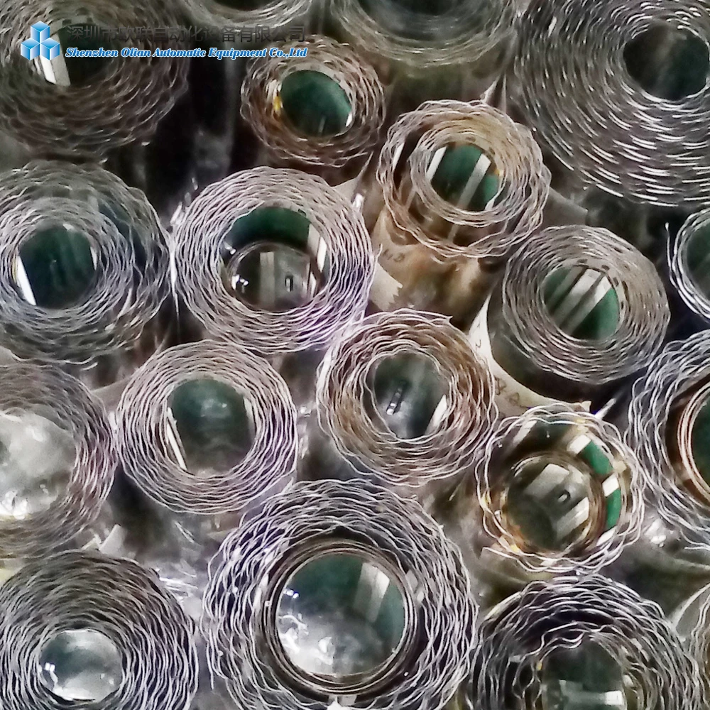 
TV LCD Glass and PCB Connect IC TAB COF drive IC 