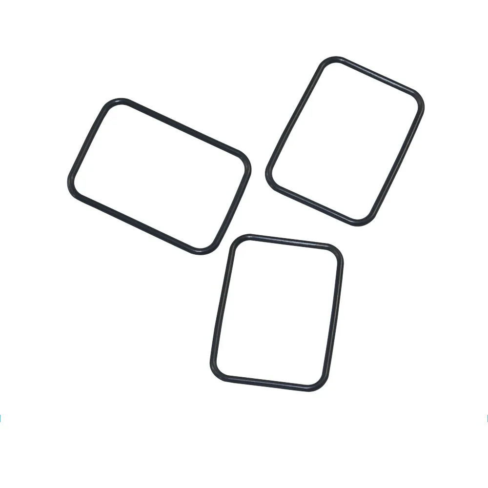 New energy battery board use rubber sealing ring gasket