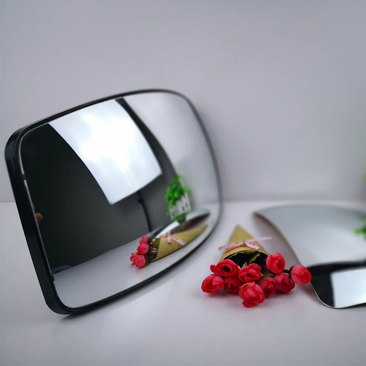 Customize Shape 1.8mm 2mm Thickness Inner Rear View Mirror/automotive mirrors/side mirrors
