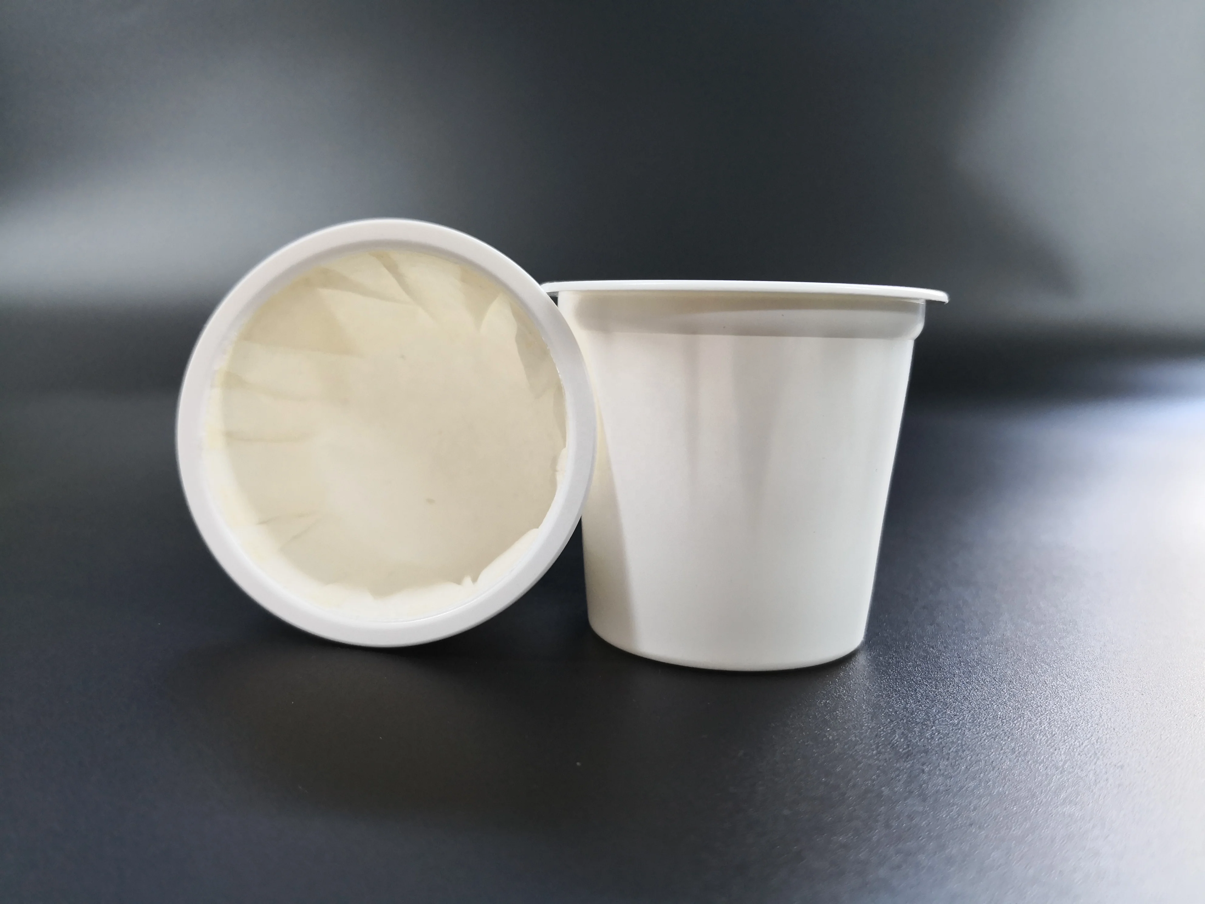 Disposable 2.0 k cup pod