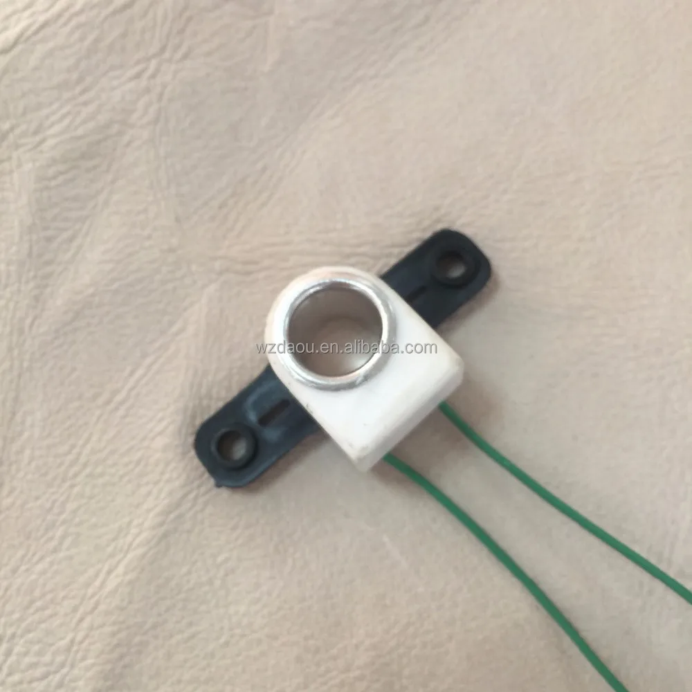 
OEM ceramic PTC element system heater for liquid vaporizer device 