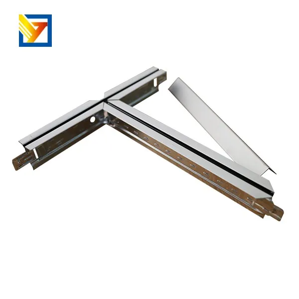 
aluminum suspended ceiling grid 