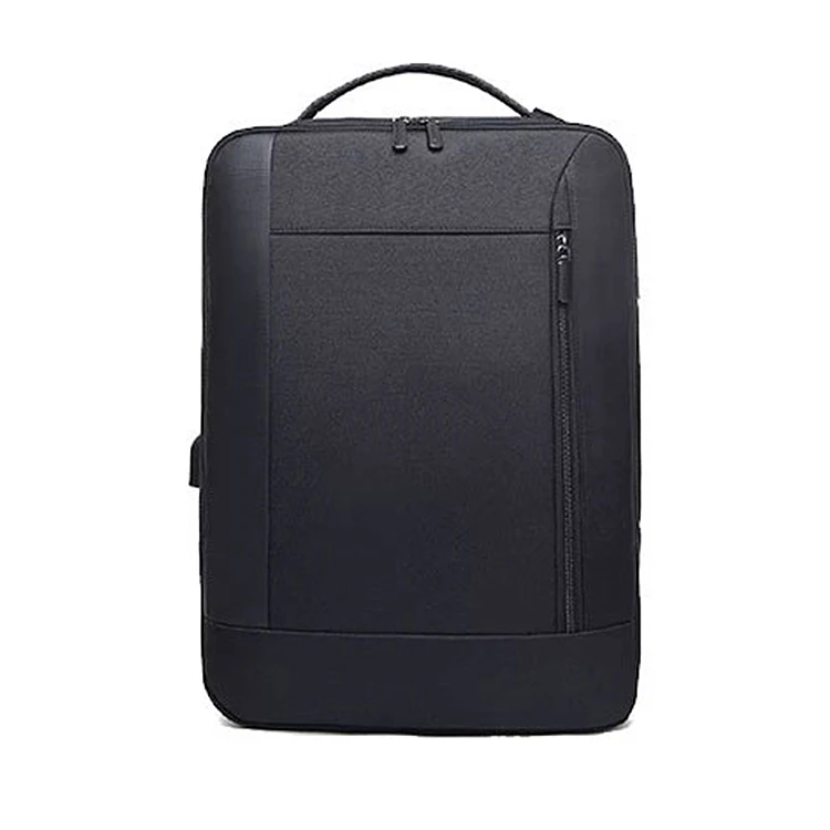 Multipurpose high end laptop backpack new designer business charging backpack laptop bag