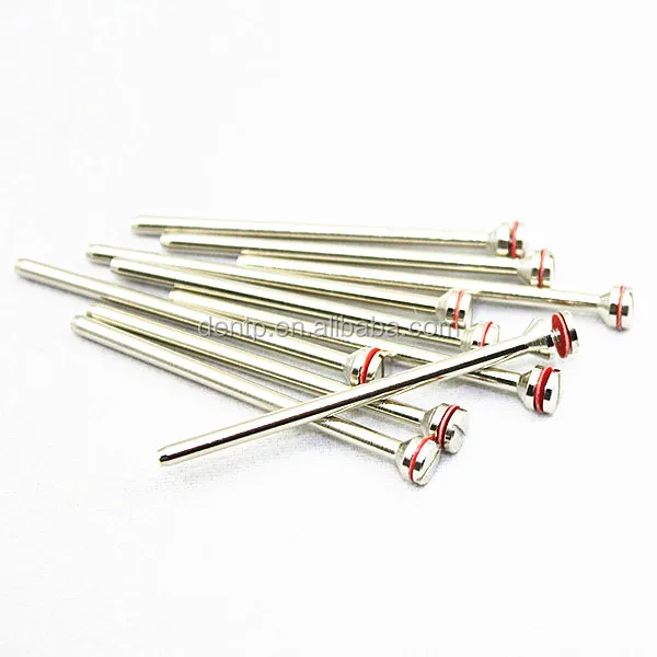 Dental Laboratory Tools Dental Mandrel, Dental Mandrel for Disc