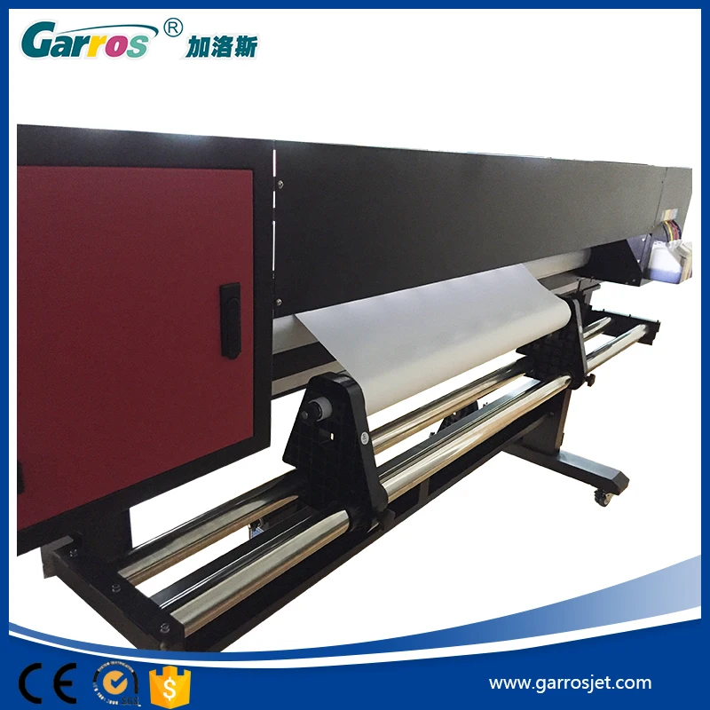 Panaflex Machine Tarpaulin Printer Eco Solvent Printer