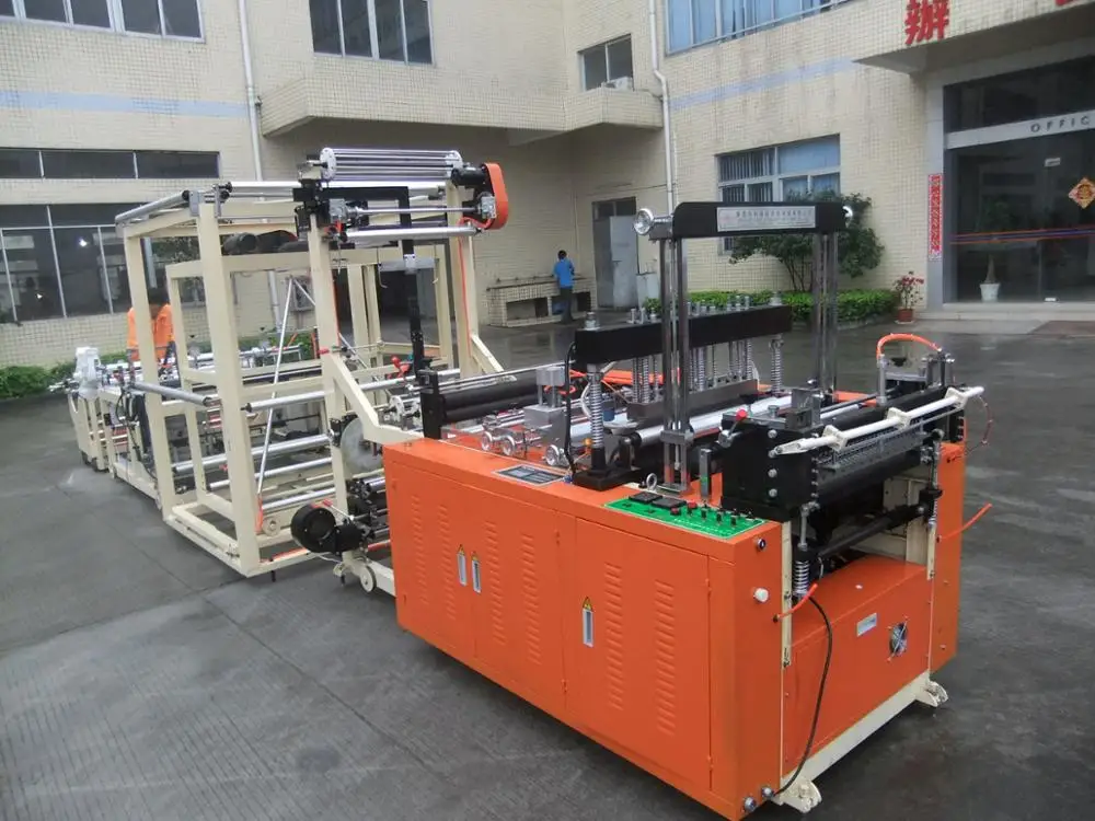 
Full Automatic Non Woven Fabric Carry Bag Making Machine Price In China,Ultrasonic Non-Woven Bags Making Machine 