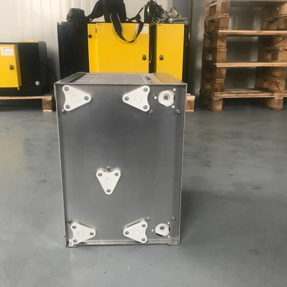 esp module for electrostatic precipitator