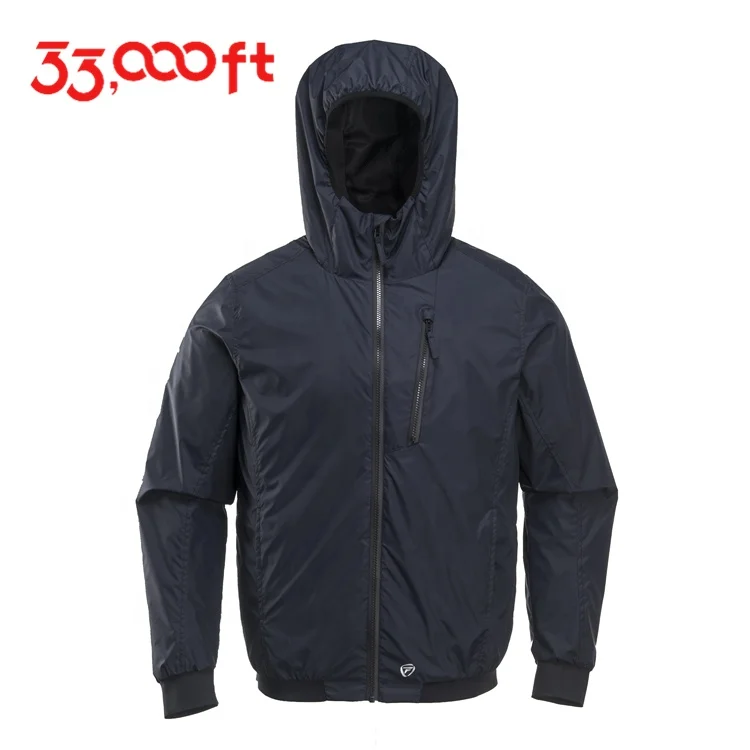 Производитель одежды, ветровка с принтом на заказ, зимняя бесцветная самовосстанавливающаяся ветровка