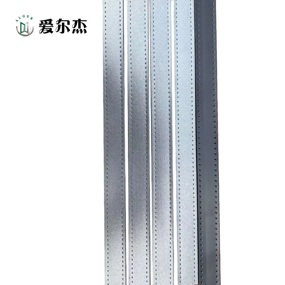 Insulating Glass Aluminum Spacer Bar Machine