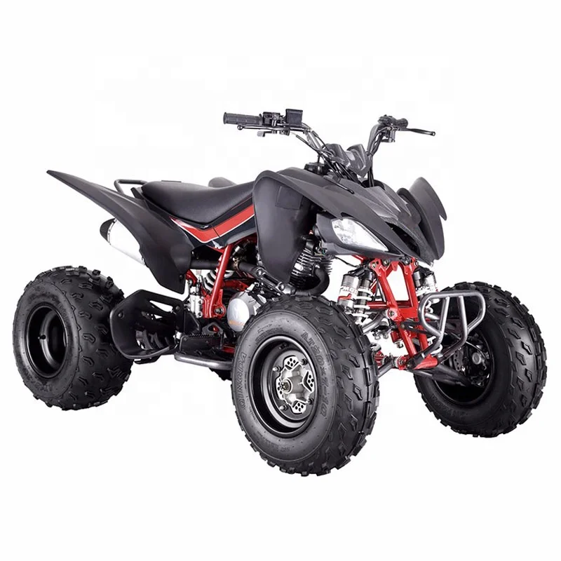 250cc Sports Sport Racing Quad Atv with CE for Adults