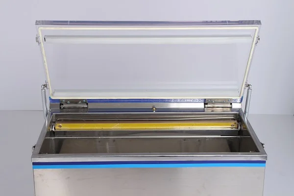 Custom double chamber tea bag best price tea packing machine