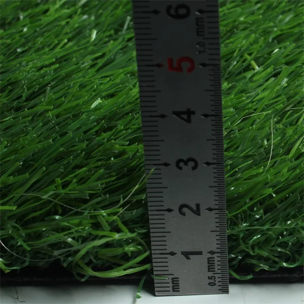 
Monofilament Landscaping Grass Artificial 