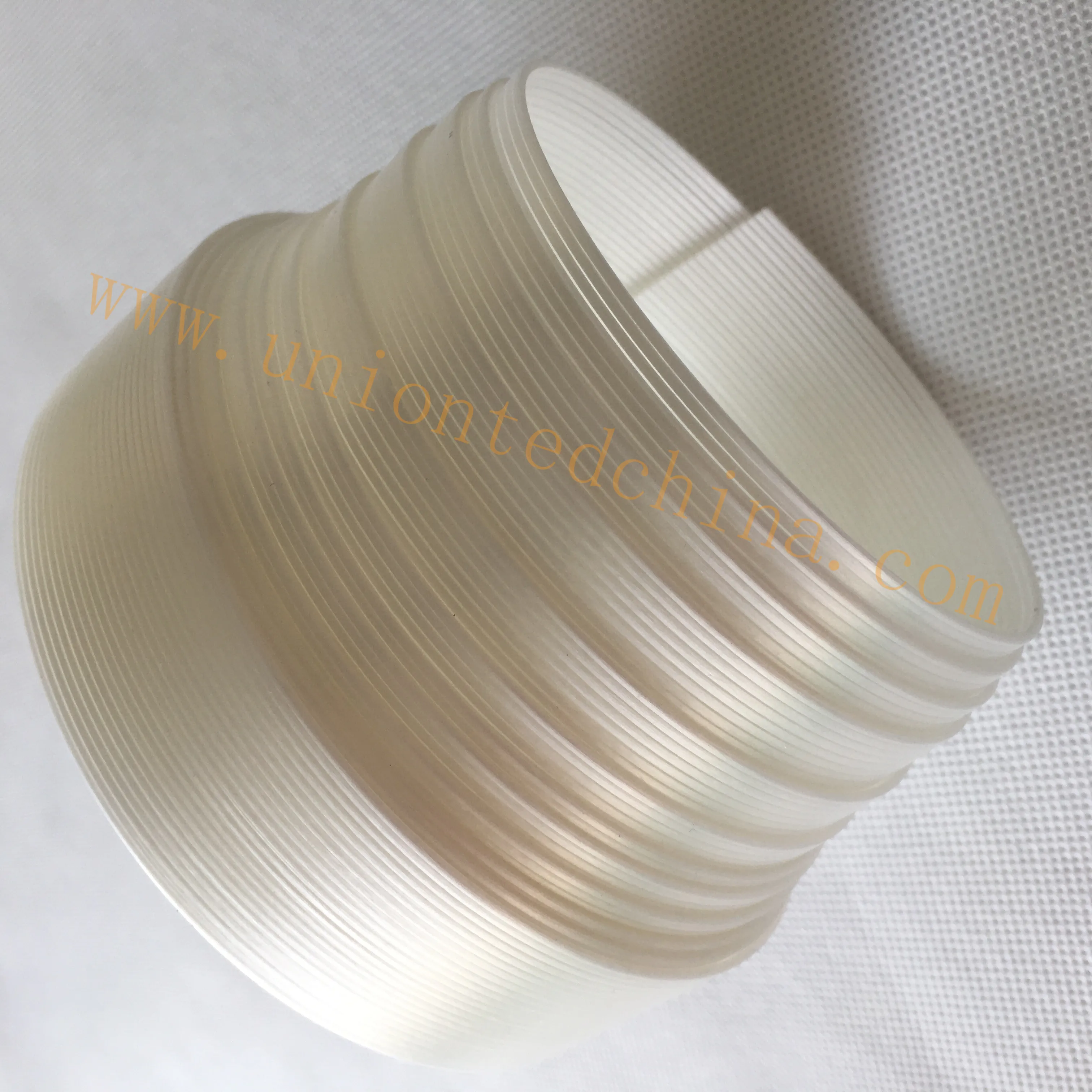 
16mm BS 680KGS 850M per roll packing polyester cord strap 