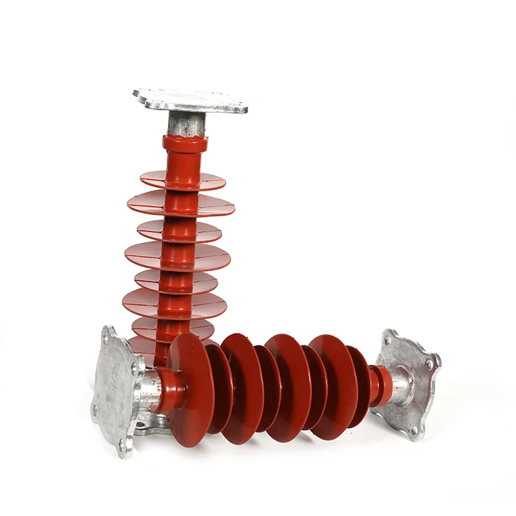 Cheap High Quality Post Suspension Composite Polymer Insulator