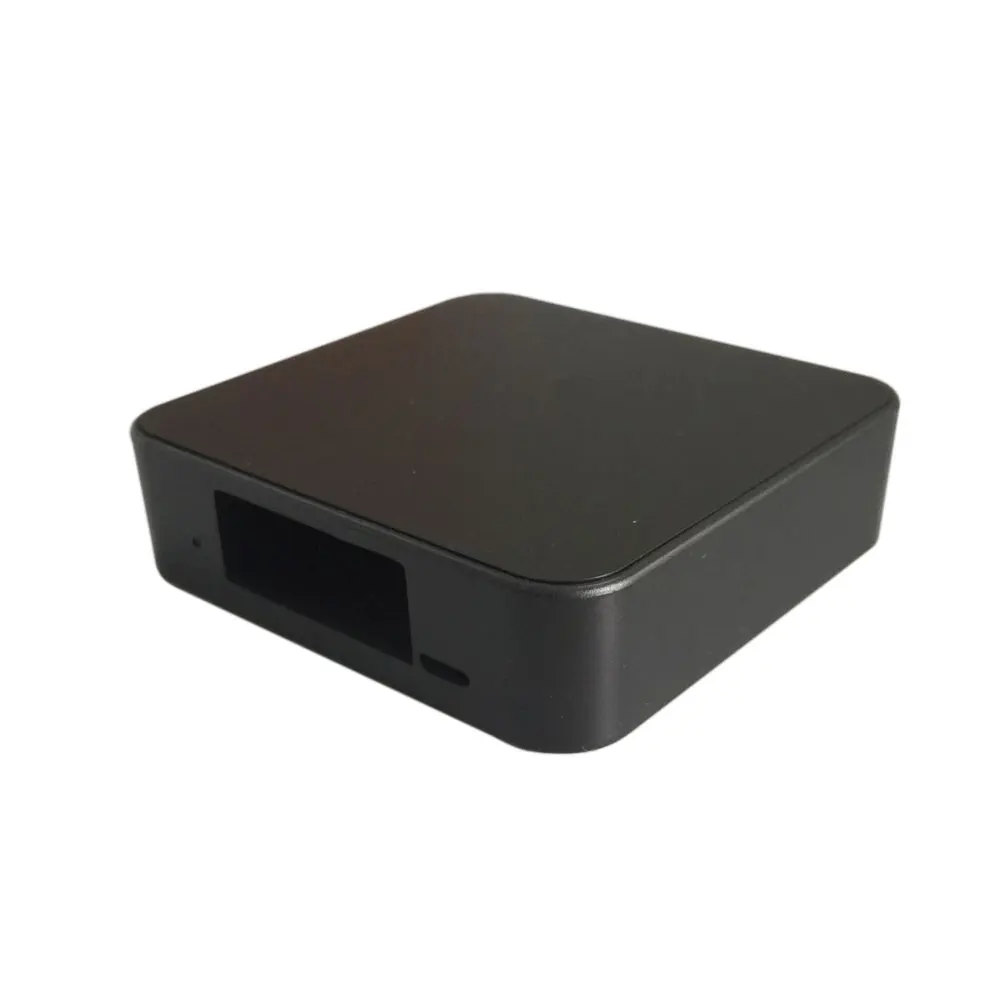 Best selling black Wireless Wifi Routerwifibox Case wireless router for office/hotel/family