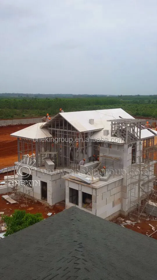 
Fireproof material 9mm MGO board MGSO4 no chloride insulation board for making SIP wall 