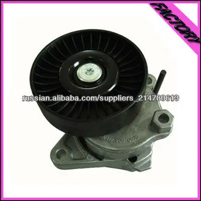 tensioner bearing parts 112 200 0670 for Benz E-Class (W210)