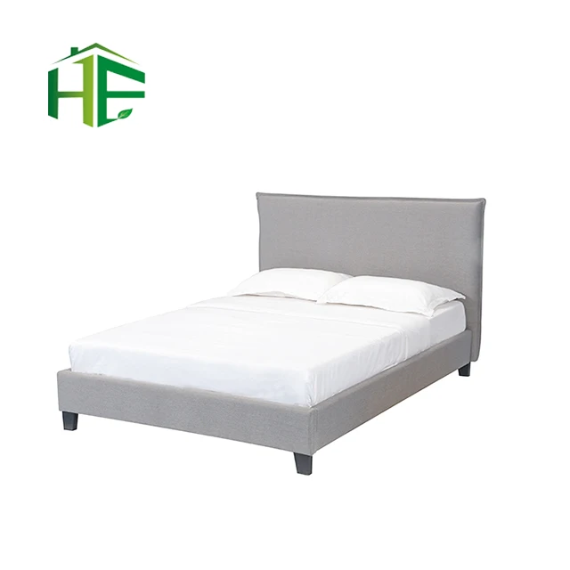 
Модный стильный дизайн с мягкой спинкой и тканевой отделкой 