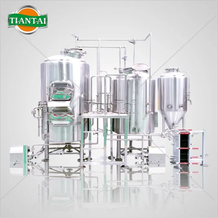 5hl nano brewery equipment