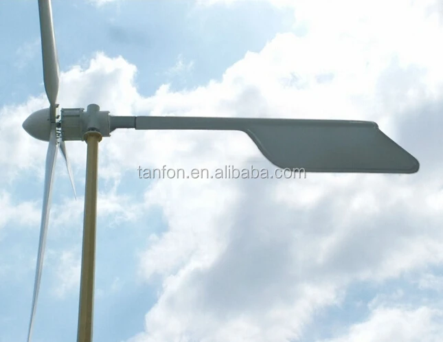 Система ветряной турбины 2 кВт 3 кВт 5 кВт/ветряная турбина с горизонтальной осью 5 кВт/3 кВт ветряной генератор 96 в