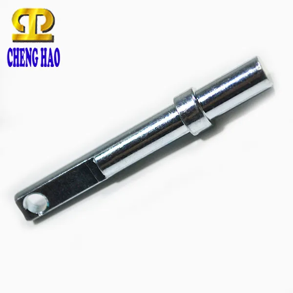 Hardware Products Stainless Steel Pipe 304 Screw Pins