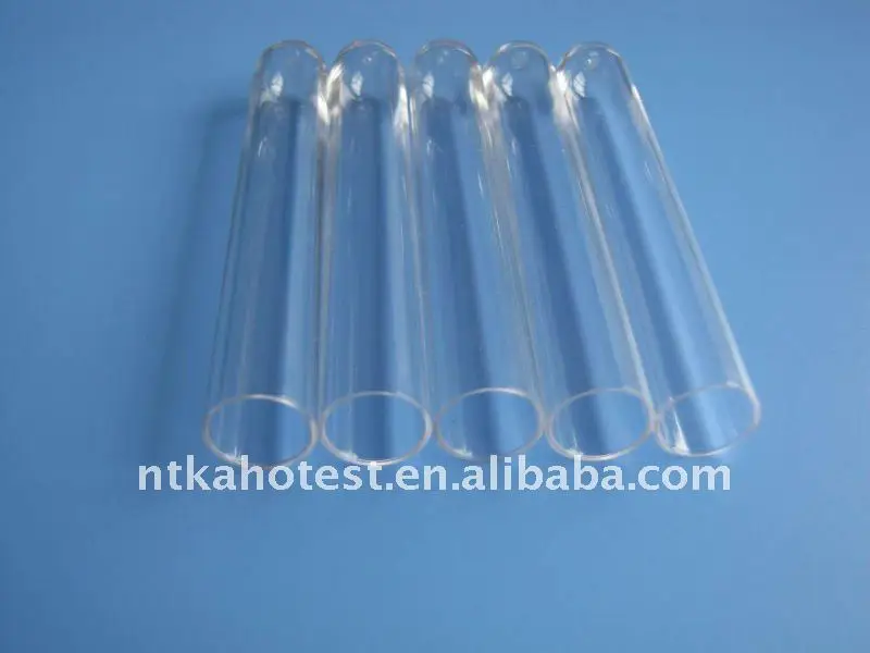 Factory price labware test tube with screw cap with CE certificate