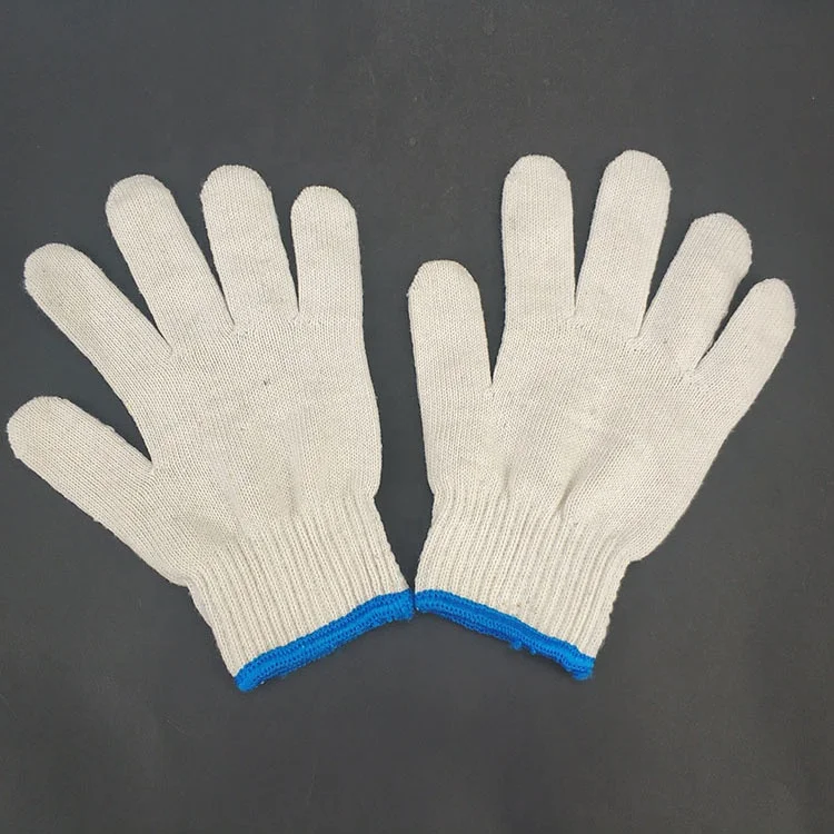 Хлопковые перчатки RYCG008