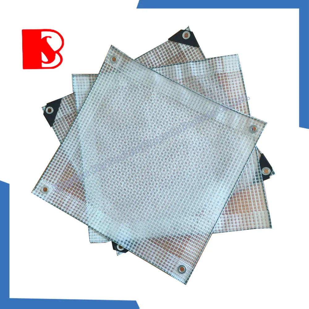 
factory pe woven/ coated/ plastic sheet leno/nylon blocks tarpaulin pe fabric roll 