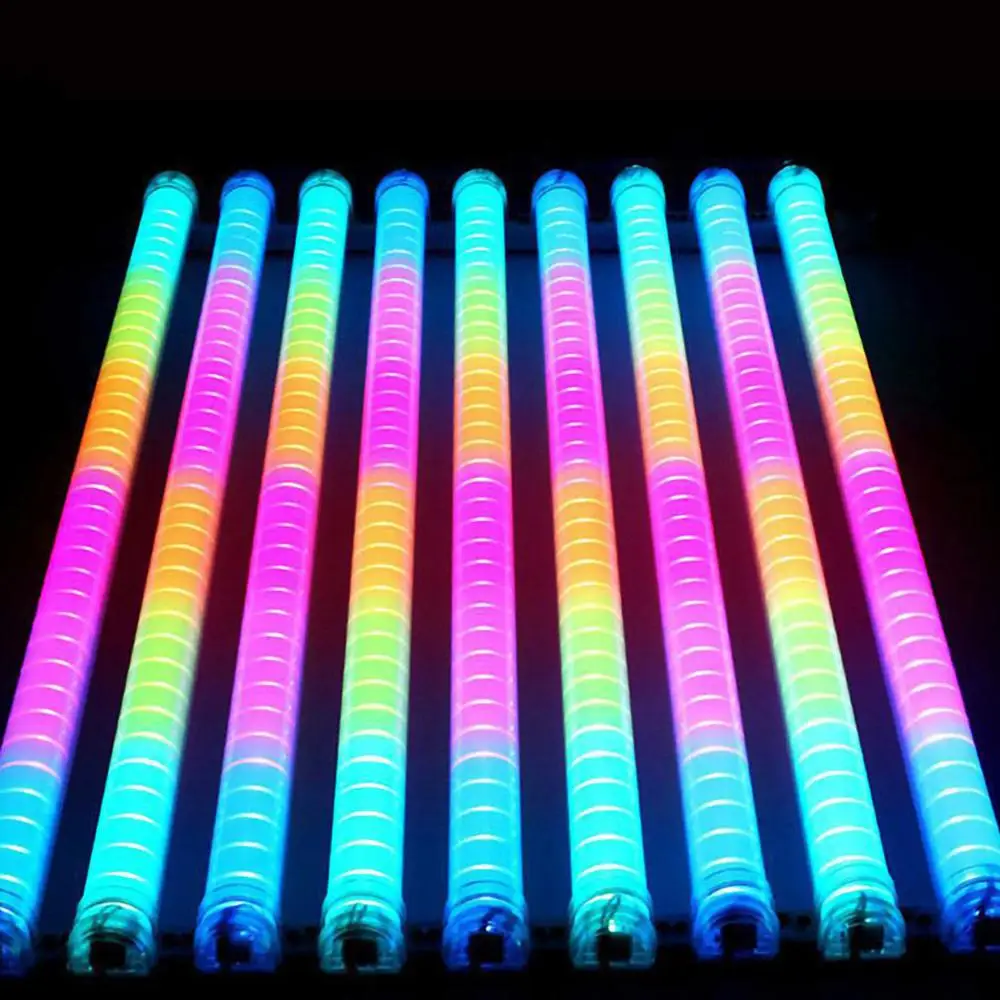 Promotional LED Glow Foam Stick, Light Up Foam Baton For Party Wedding and Concert