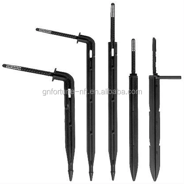 Внутрипочвенного капельного орошения для деревьев производственной линии