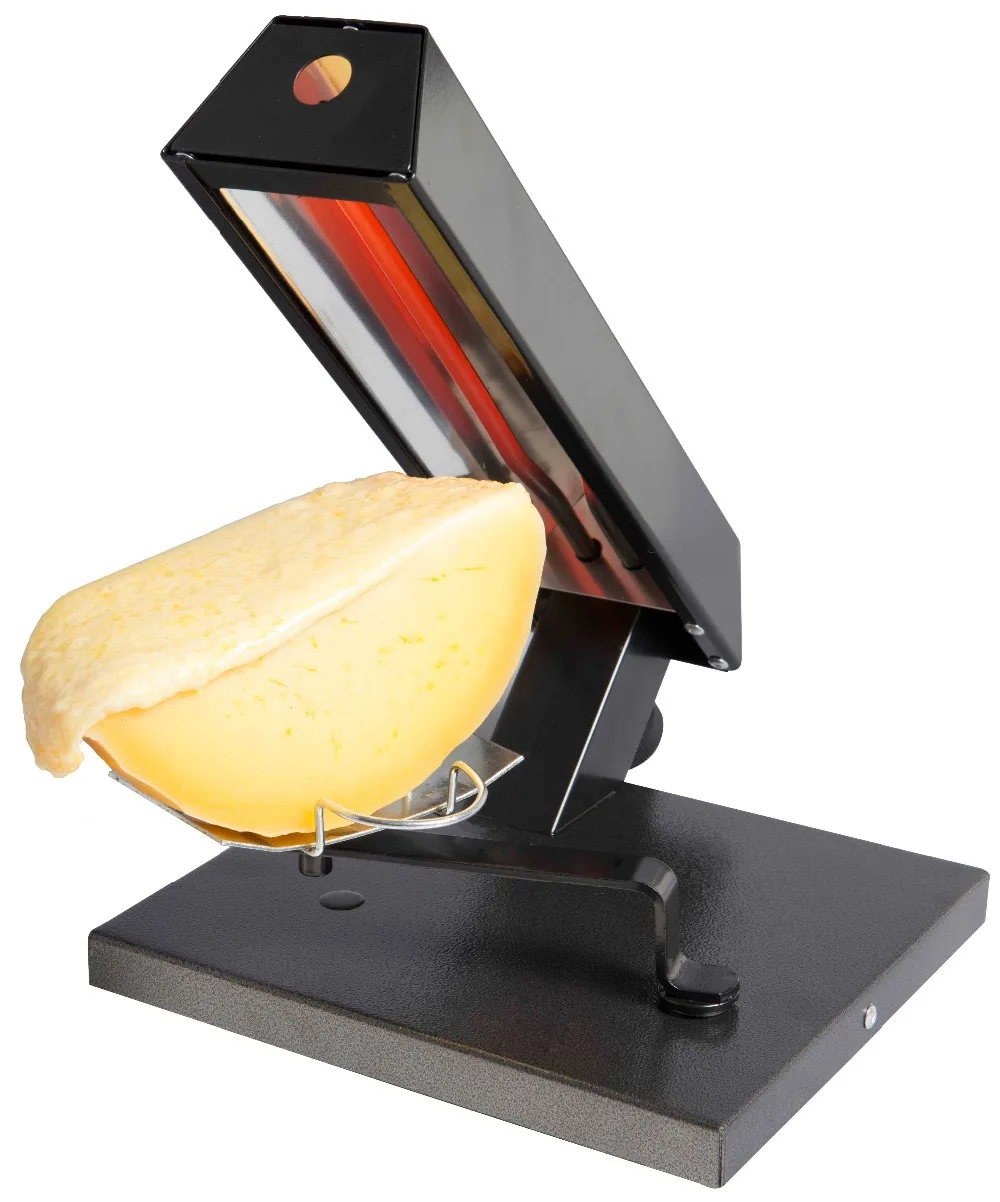 
500W Melt Cheese /raclette 