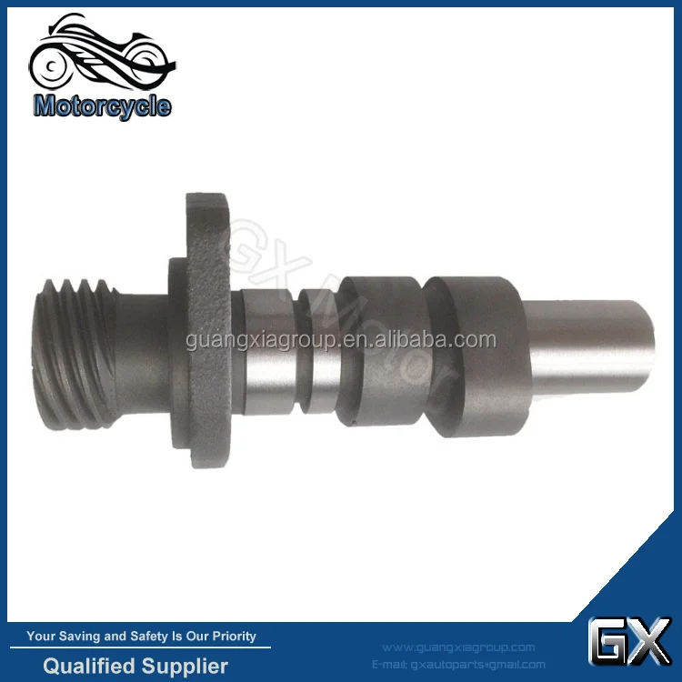 Scooter Engine Parts Volty 250 Rocker Arm and Camshaft