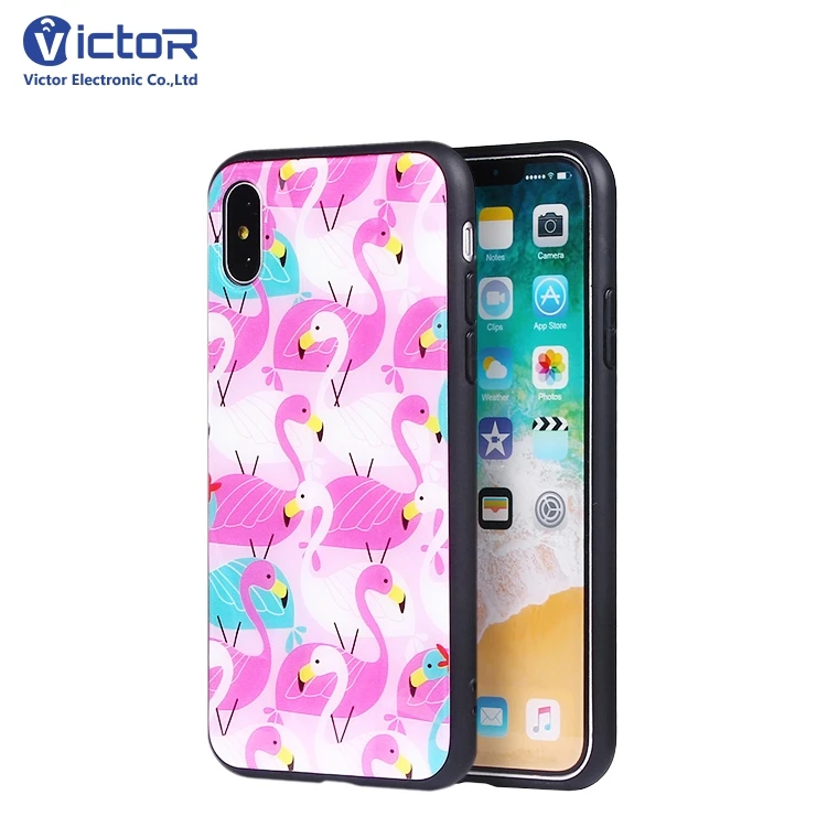 Alibaba Best Sellers Mobail Phone Accessories Smartphone Cover for iPhone X