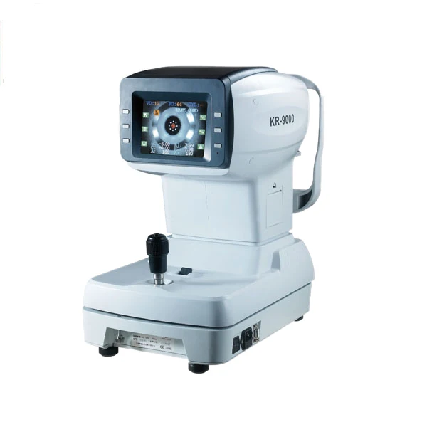 Products Camping Equipment OEM Ophthalmic equipment autorefractor for sale medical use autorefractometro keratometro