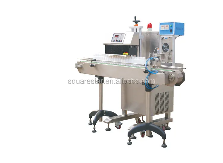 Multi-function automatic tablet bottling line