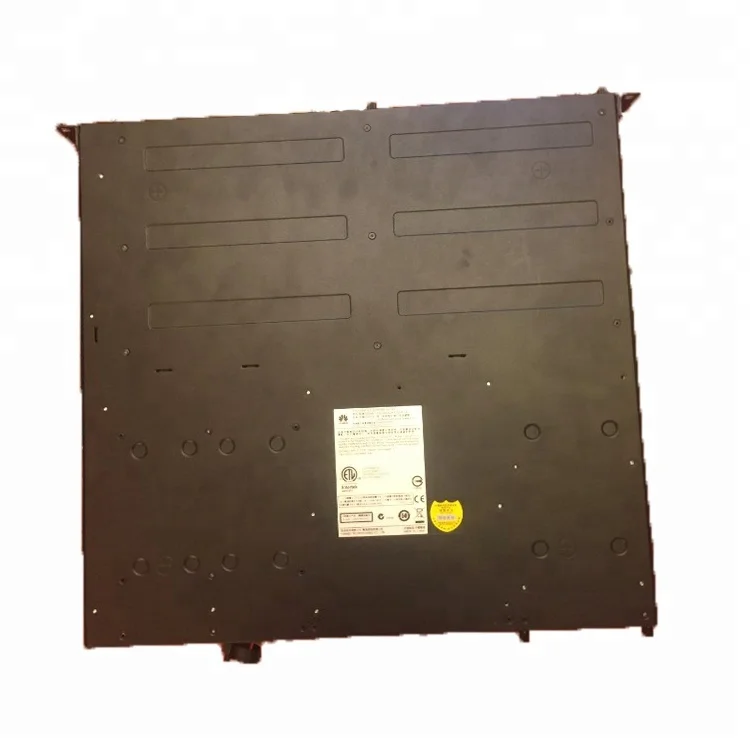 USG6320 AC узловой 8GE с памятью 2 Гб включая SSL VPN 100 пользователь HUAWEI
