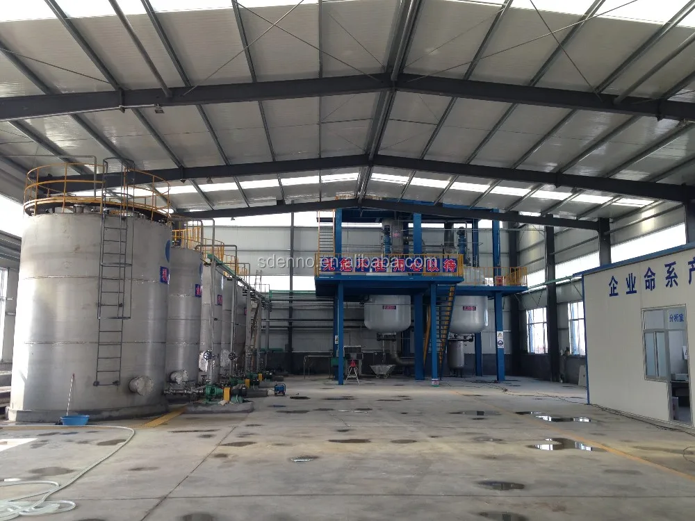 
ENNO white powder potassium acetate 127-08-2 