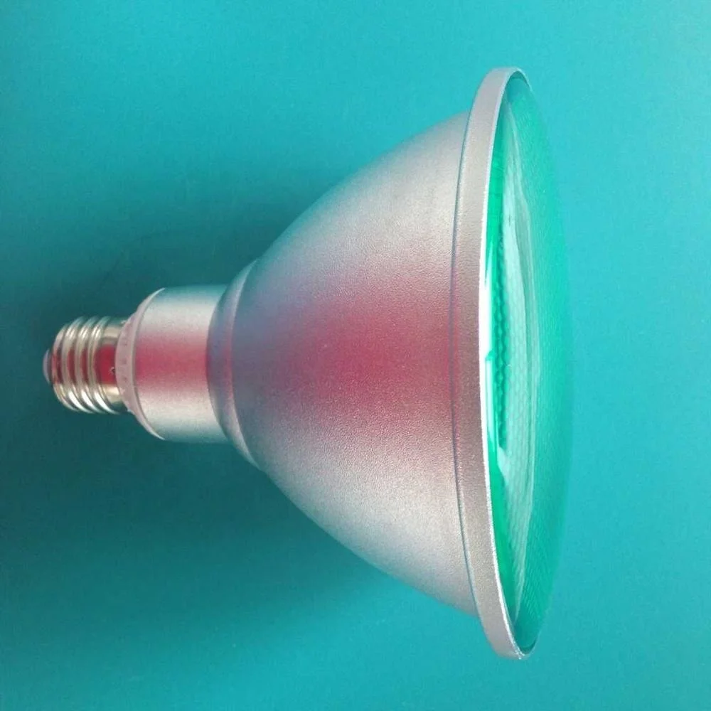 color  ip65 waterproof RA>80 Aluminum  E27  SMD PAR20 PAR30 PAR38 5W 15W dimmable  led  spotlight