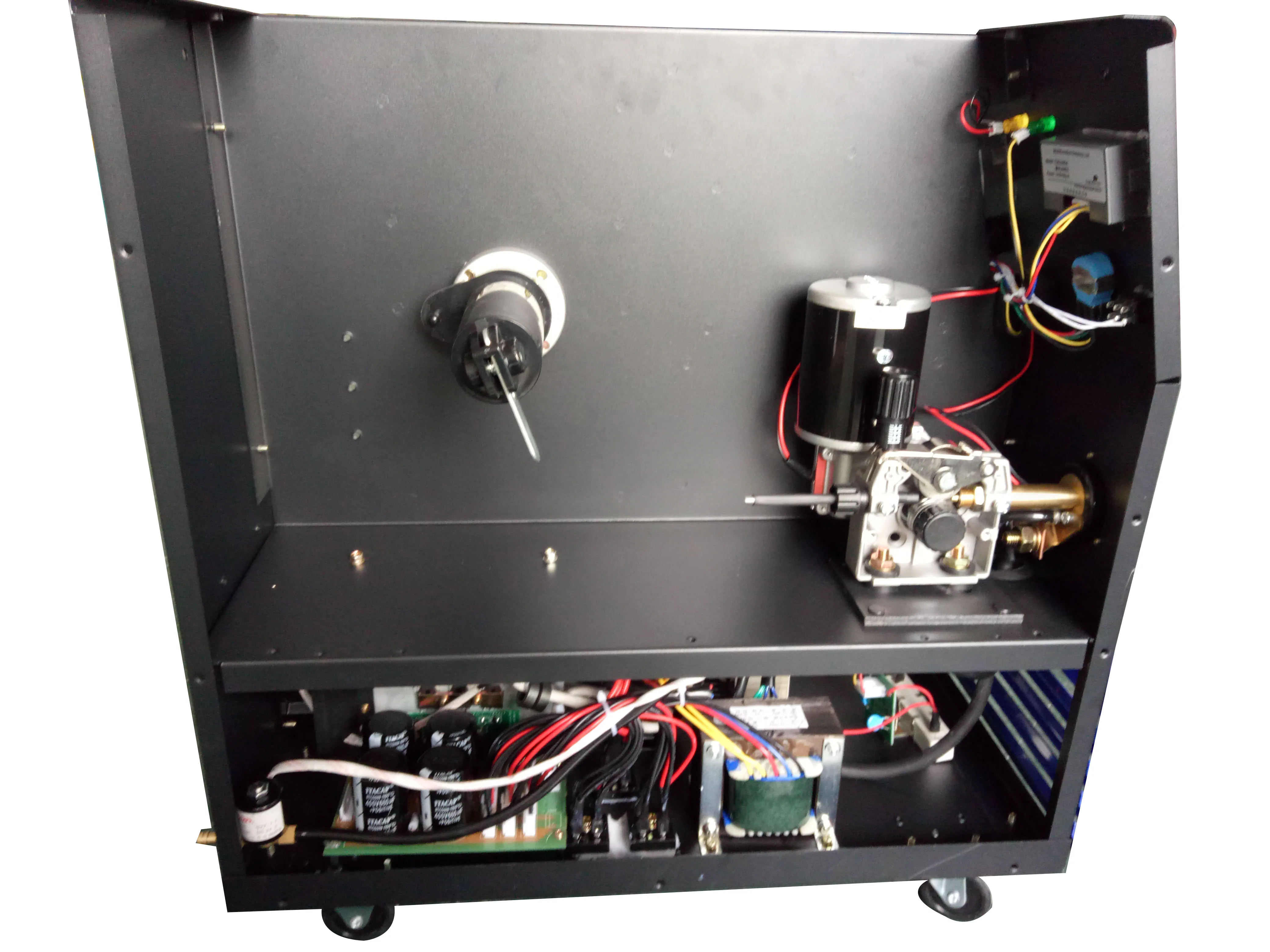 GREATEC mig welder miller mig welders for sale inverter mig welder with trolly