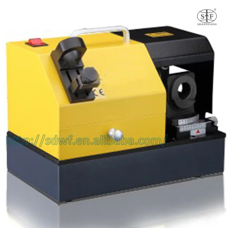 
screw tap re-sharpener grinder MR-Y3C 