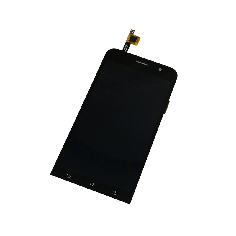 ЖК-дисплей и сенсорный экран 5 0 дюйма для Asus Zenfone Go Zb500kl с дигитайзером X00ad
