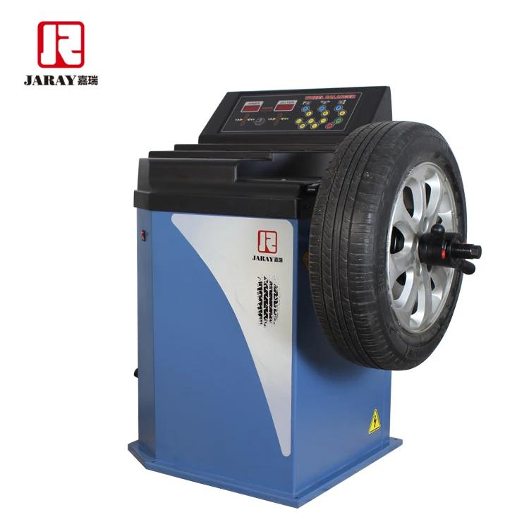 2022 Yingkou CE Certification Tire Balancing Machine, Wheel Dynamic Balancing Machine, tire Balancing Machine with cheap