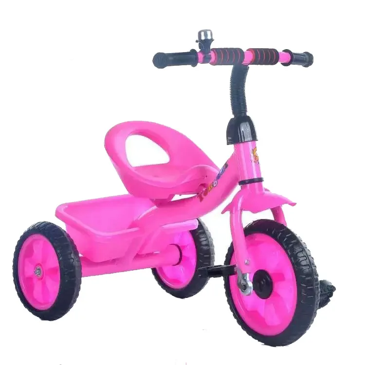 2-6 years old toy low price baby tricycle children bike three wheel tricycle for kid