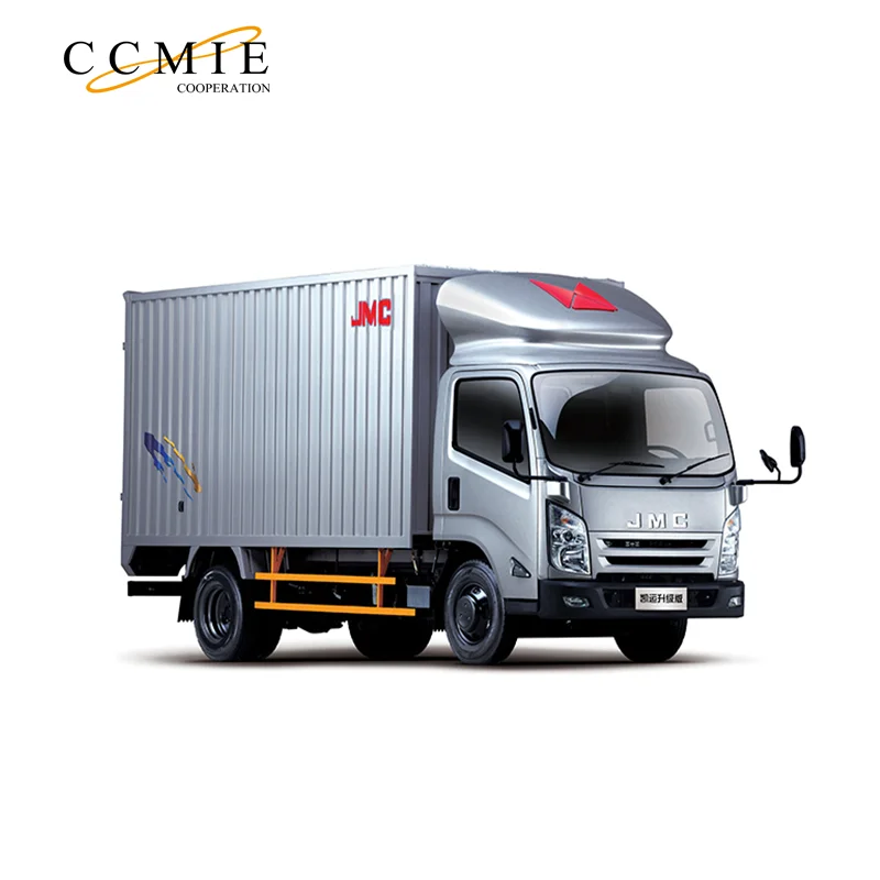 Новый/Б/у легкий грузовик на продажу JMC Carry Plus 2800/3360 грузовой