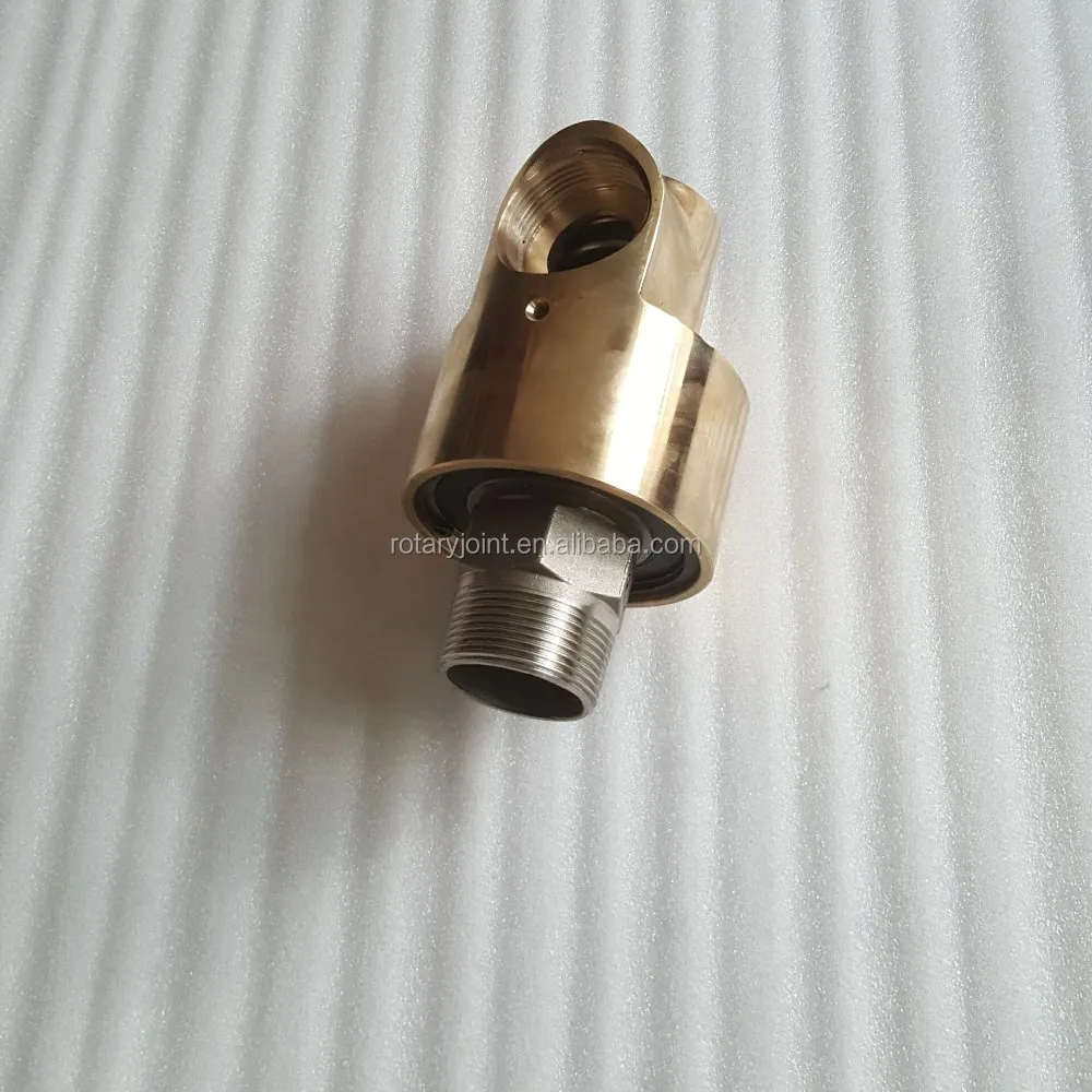 50A High Speed High Pressure swivel joint/rotary joint/rotary union
