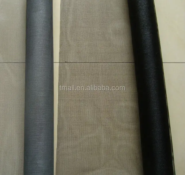 
hot sale mosquito net/fiberglass sheet in roll 