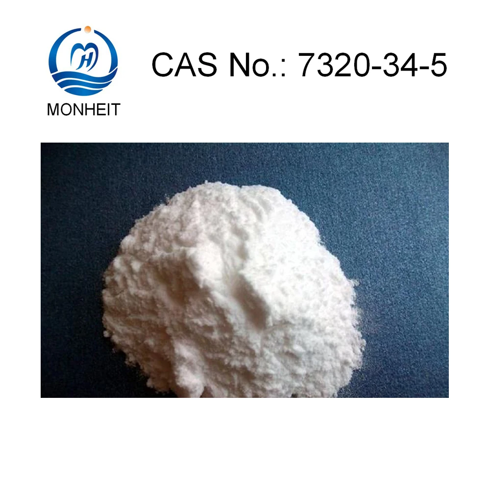 
Best Seller TKPP 96% Tetra Potassium Pyrophosphate 