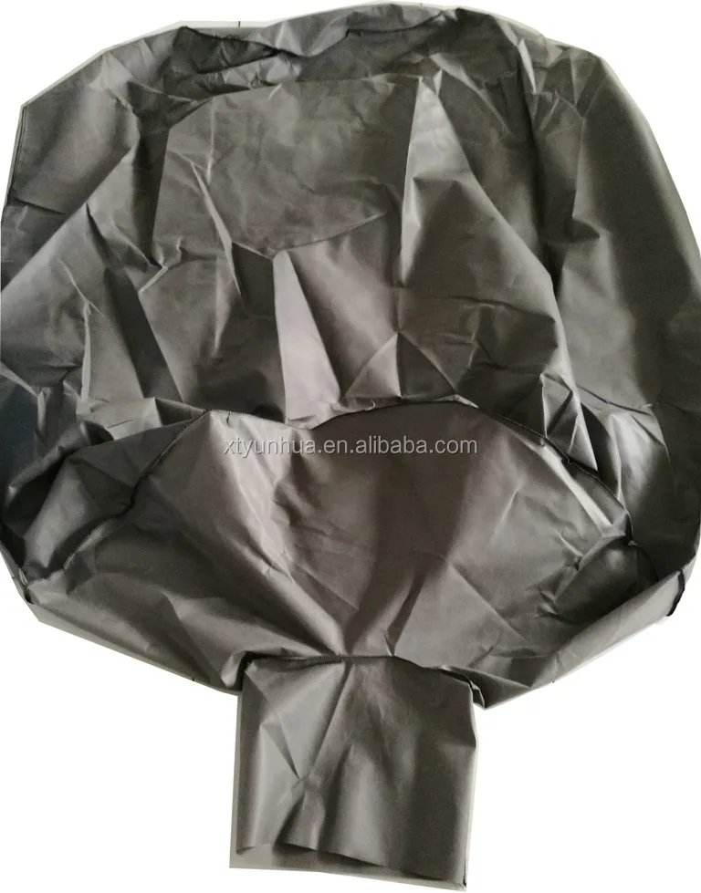 60gsm disposable Insulation Vacuum Bags