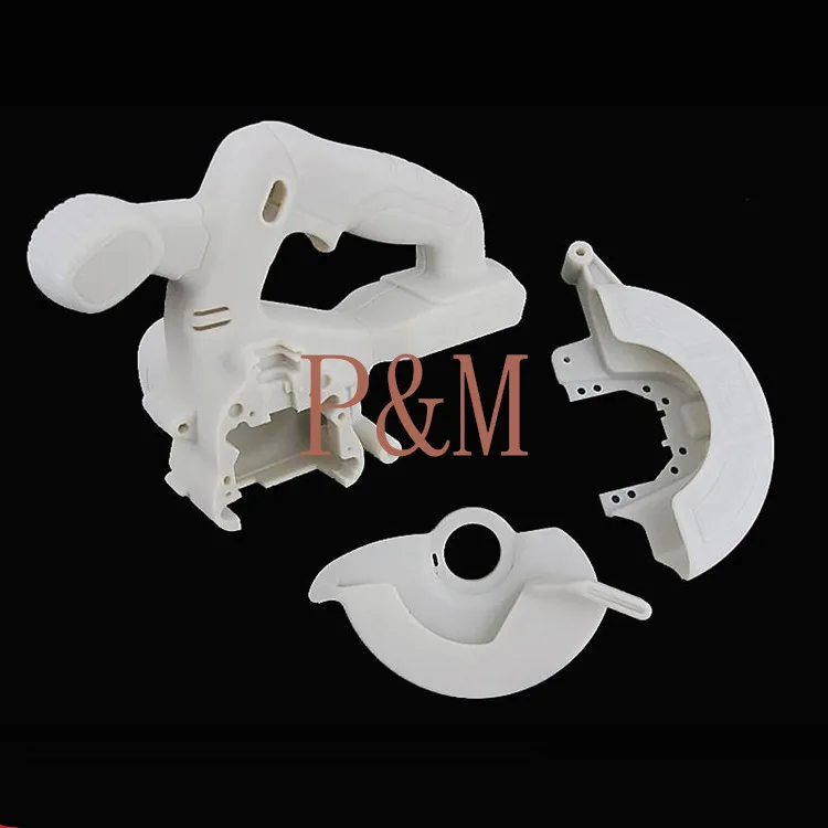 Hot sale High Quality 3d metal puzzle model Service